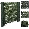Image de Brise-Vue De Balcon T811, Brise-Vue De Haie De HÃªtre Bardage Coupe-Vent   300x150cm FoncÃ©