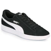 Image de Baskets basses Puma  Chaussures  Smash V2 en daim noir P31911196