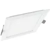 Image de Downlight Led Slim Square 18w 4000?K Blanc