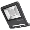 Image de ENDURA FLOOD Projecteur 50w= 4500lm ? Gris - Blanc Froid