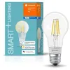 Image de Ledvance Smart+ Filament Classic A60 Birne 5,5w (50w) E27 Bt Clair Dimmbar