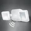 Image de Ledvance Battery Led Spotlight Applique 2 Lampes