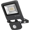 Image de LEDVANCE - Projecteur endura flood 20W 1600lm 3000k Gris foncÃ©