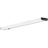 Image de Ledvance Bande Lumineuse Led Pour Bases D'armoires, Linearled FlatÂ® / 6 W, 220?240 V, Angle De Rayonnement: 120Â°, Warm White, 3000 K, MatÃ©riau: Aluminium, Ip20