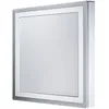 Image de Ledvance Led Color+White Square Plafonnier 40 Cm