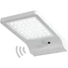Image de Ledvance Doorled Applique Solaire Led En Blanc