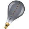 Image de Ampoule LED E27 5W 1800K Non Gradable Big Grape FumÃ© Smoke Ledvance
