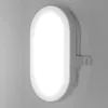 Image de Ledvance Bulkhead Applique DÂExt. Led 5,5 W Blanc