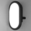 Image de Ledvance Bulkhead Applique ExtÃ©rieur Led 11 W Noir