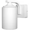 Image de Ledvance EnduraÂ® Classic Lantern Cylinder Luminaires Led D'extÃ©rieure: Pour Mur, E27