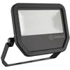 Image de Ledvance Projecteur ? Led Fl Pfm 50 W 3000 K Sym 100 Bk Blanc Chaud (Led), ?Clairage De Sc?Ne, Noir