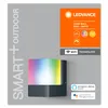Image de Ledvance - Smart+ Outdoor Cube Rgbw Wall Light