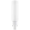 Image de Osram Dulux D 26 Ampoule Led Pour Culot G24d-3, 10 Watt, 1000 Lumen, Blanc Froid (4000k), Orientable, En Remplacement De L'ampoule Dulux Classique 26w