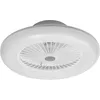 Image de Ledvance Luminaire Mural Et Plafonnier Intelligent Led: AdaptÃ© Ã Plafond, 74w, 3.6v, Angle De Rayonnement: 110, Blanc Dynamique, 3000?6500k, MatÃ©riau De Corps: Abs, Ip20, Paquet De 1