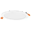Image de Downlight Led Ledvance "Smart" 22w 2000lm 3000...6500k 110Âº Ip20 Gradable