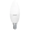 Image de Ledvance Sun@Home Lampe Ã Led E14 4,9w Remplace 25w, 425lm, De La LumiÃ¨re Du Soleil Ã La CheminÃ©e (2200-5000k), Cri95, Sun@Home Wifi Lampe ContrÃ´lable Via Alexa, Google Et App Avec Fonction Biorythme