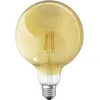 Image de Ledvance Smart Lampe Led En Or Avec 6w, 2700k, E27, 125mmx178mm, Avec La Technologie Wifi, Ampoule Dimmable Forme Globale ContrÃ´lable Via App Et Assistant Vocal.
