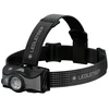 Image de Lampe Frontale LEDLENSER Mh7 (noir/gris)