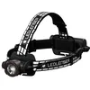 Image de Lampe Frontale LEDLENSER H7R SIGNATURE rechargeable - 1200 lumen