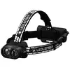 Image de Lampe Frontale LEDLENSER H19R SIGNATURE rechargeable - 4000 lumen - IP68 - focus - bluetooth