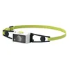 Image de Lampe frontale LEDLENSER NEO1R (Lime) 250 lumen