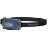 Image de Lampe Frontale LEDLENSER HF4R Core (Bleu)