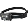 Image de Lampe Frontale LEDLENSER HF6R Core (Black)
