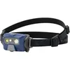 Image de Lampe Frontale LEDLENSER HF6R Core (Bleu)