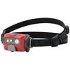 Image de Lampe Frontale LEDLENSER HF6R Core (rouge)