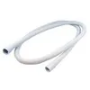 Image de Tuyau de vidange droit 2m (256685-29310) Lave-vaisselle (1740160300 32X2331 BEKO WHIRLPOOL BRANDT BAUKNECHT FAGOR FAR CONTINENTAL EDISON SELECLINE BLOMBERG BLUESKY LISTO SANGIORGIO ALTUS DE DIETRICH V