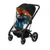 Image de Rain Cover Balios S/Transparent-Transparent Pu4