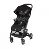 Image de Qbit+ City B/Velvet Black-Black Pu1