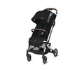 Image de Poussette Qbit+ All City Fashion Ãdition Velvet Black