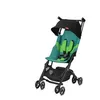 Image de Poussette Compacte Pockit+ Tout Terrain Laguna Blue