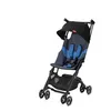 Image de Poussette Compacte Pockit+ Tout Terrain Night Blue