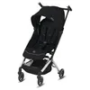 Image de Poussette Compacte Pockit+ All City Fashion Edition Velvet Black