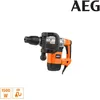 Image de Afaire AEG - MH7E - Burineur SDS Max / 1 550W / 11,9 Joules EPTA