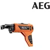 Image de Chargeur AEG pour vis en bande BTS-BSA