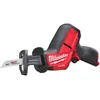 Image de Scie sabre compacte MILWAUKEE FUEL M18 FHZ-0X - sans batterie ni chargeur 4933459887