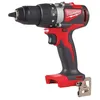 Image de Perceuse Visseuse MILWAUKEE Brushless M18 BLDD2-0X - 4933464514