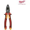 Image de Pince universelle MILWAUKEE isolÃ©e 180 mm 4932464572