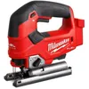 Image de Scie sauteuse poignÃ©e MILWAUKEE M18FJS-0 M18 Fuel (sans batterie ni chargeur)