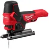 Image de Scie sauteuse Fuel 18V MILWAUKEE M18 FBJS-0X (sans batterie ni chargeur)