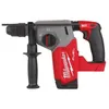 Image de Milwaukee M18 FHX-0X Perfo-burineur sans-fil - 18V Li-ion - SDS-plus - boÃ®te HD - Machine seule