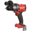 Image de Perceuse Ã  percussion M18 FPD3 0X Fuel MILWAUKEE 4GEN. 18V 158 Nm - sans batterie - 4933479859
