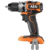 Image de Perceuse-visseuse Ã  percussion SUBCOMPACT 18V BRUSHLESS BSB18SBL2-0 AEG POWERTOOLS