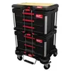 Image de MILWAUKEE Kit servante mobile PACKOUT - 4932492892