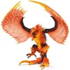 Image de schleich ELDRADOR CREATURES Aigle de feu