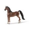 Image de Horse Club Hongre Saddlebred  amÃ©ricaine