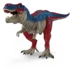 Image de Dinosaurs Tyrannosaure Rex Bleu